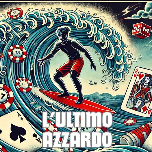 L'ultimo azzardo, un podcast sul rischio di dipendenza da gioco