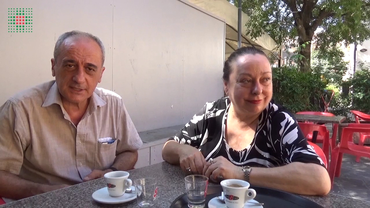 CASA / Abiteresti con me? Con il progetto Iesa porte aperte all'ospitalità