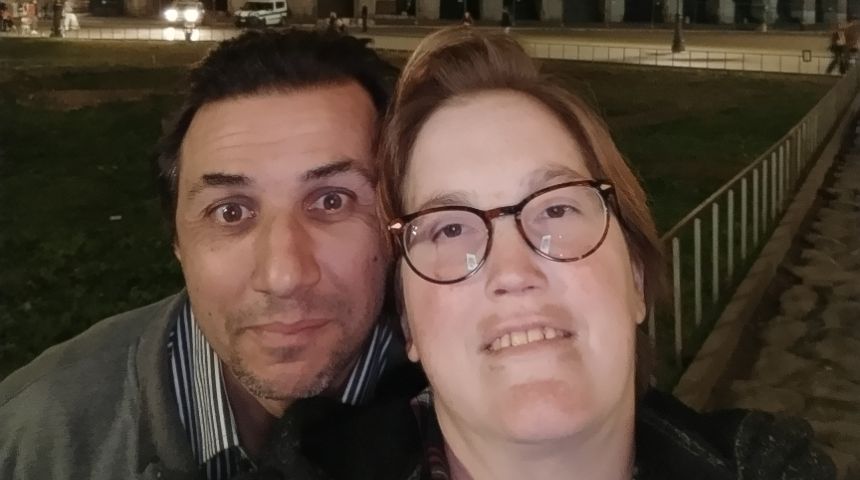 STORIE / Le testimonianze di recovery di una coppia