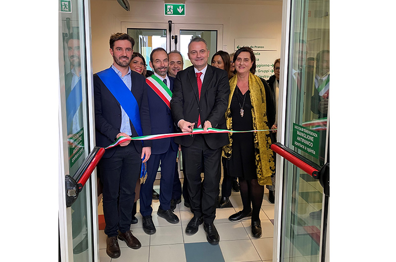 A Reggio Emilia nasce il centro diurno AIDA per adolescenti con disagio psichico