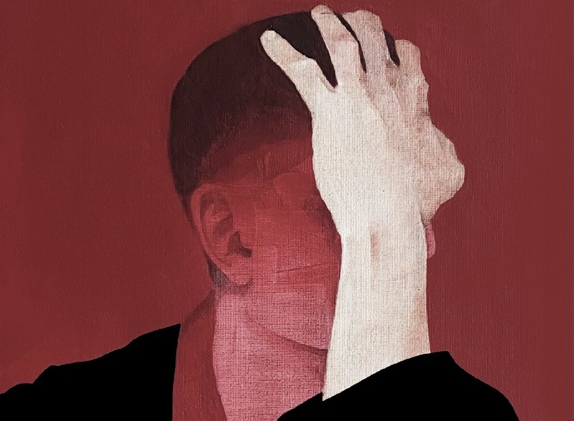 "Lo Sbilico”, fotografia autobiografica di una psicosi