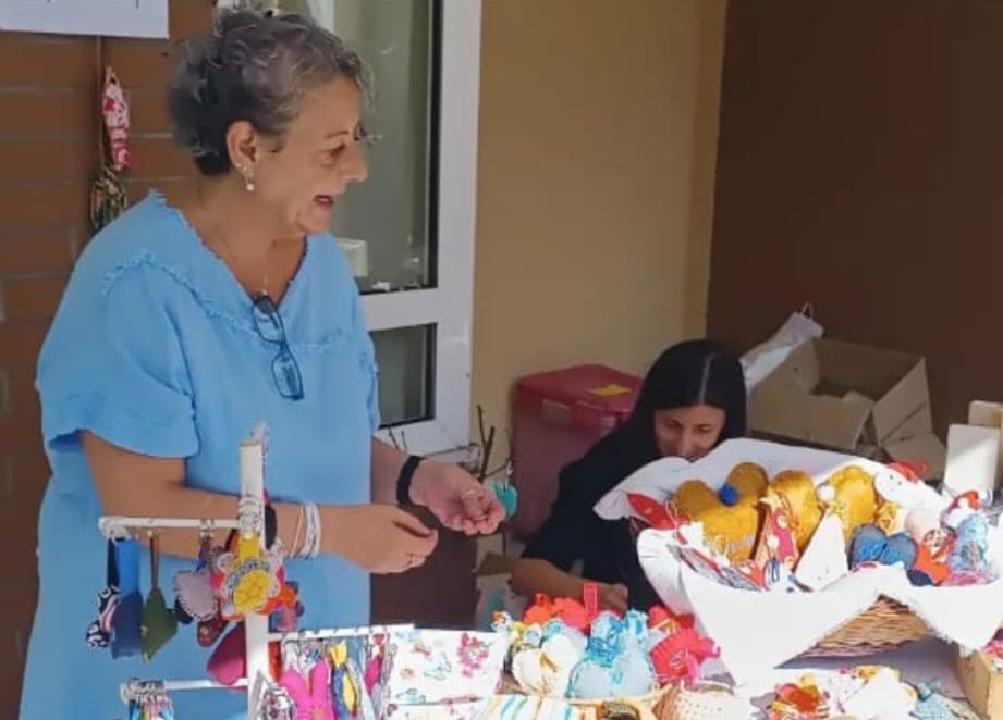 In ricordo di Marina: "Ci mancherai"