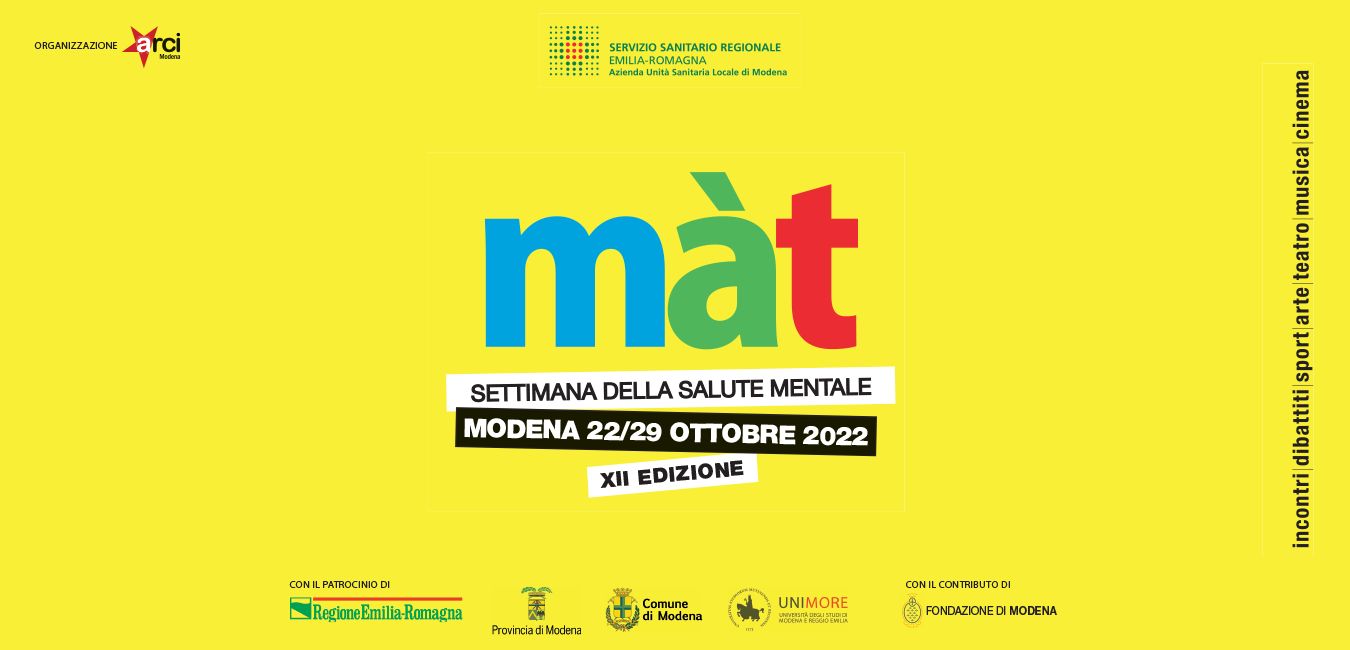 Avete proposte per il Màt di Modena?