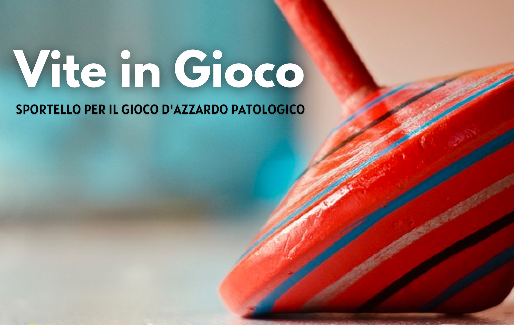 Vite in gioco: il primo sportello per la prevenzione del gioco d'azzardo al Navile
