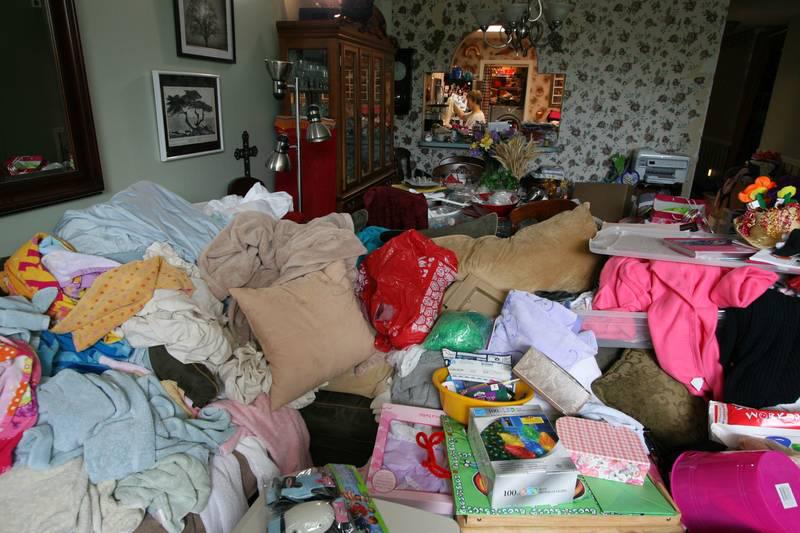 A Parma un accordo per gestire le persone con problemi di accumulo