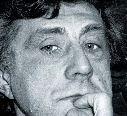LIBRI / "Franco Basaglia, un profilo"