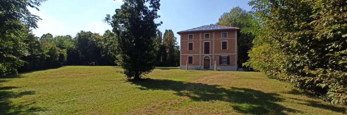 A Reggio Emilia due nuove residenze targate L'Ovile