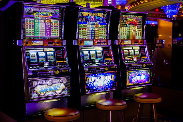 Un problema chiamato gioco d'azzardo