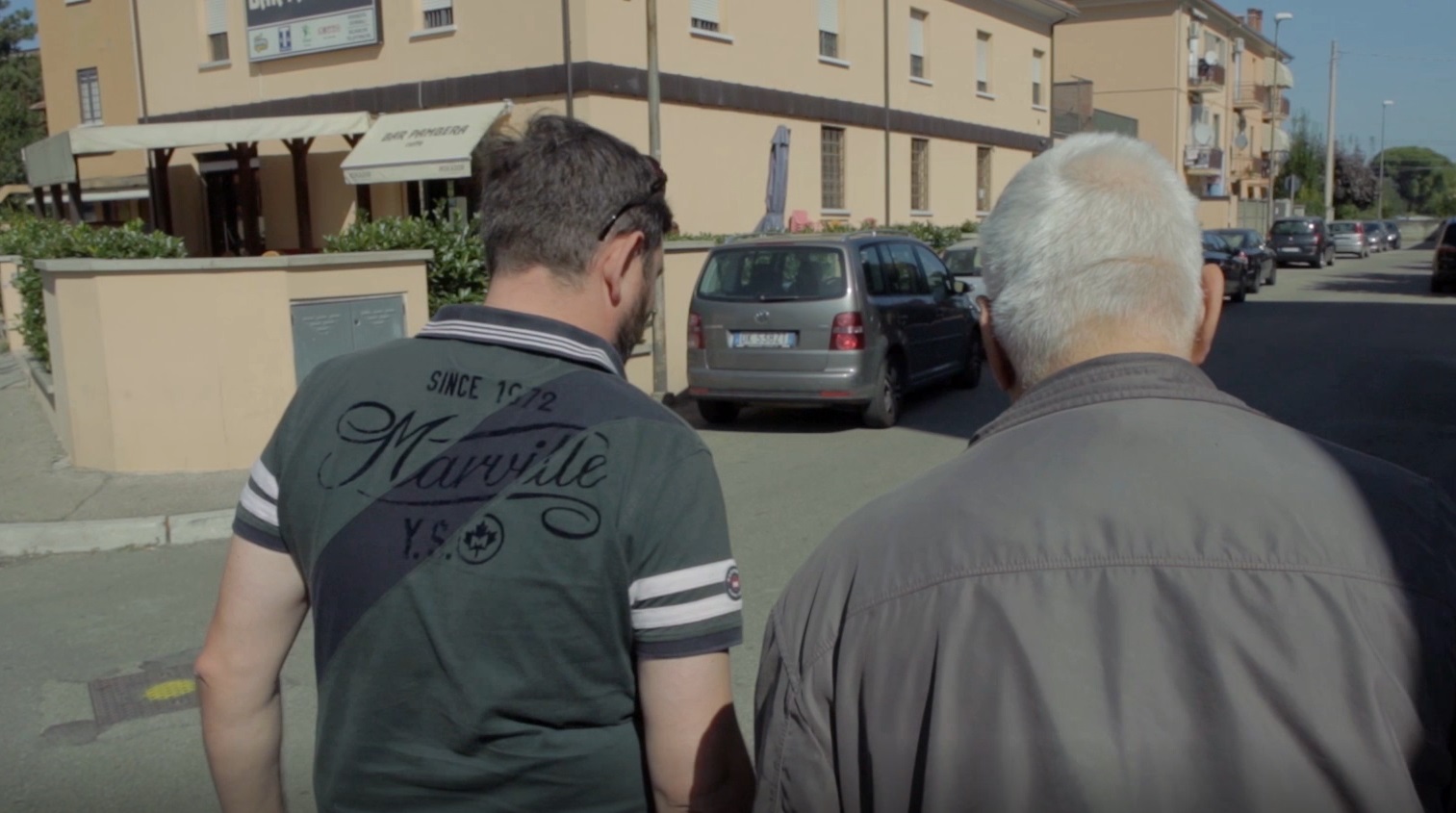 STORIE / Il mio budget di salute? L'aiuto di un operatore