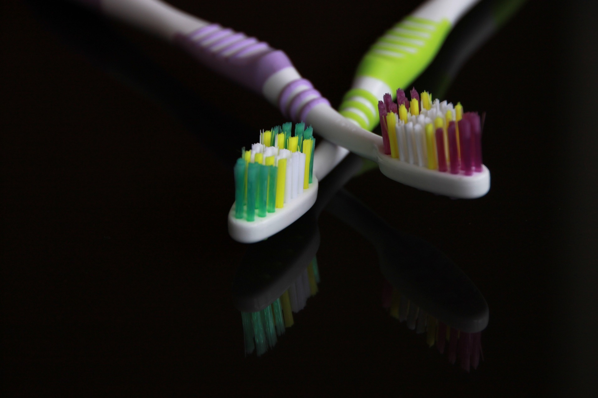 Antipsicotici e problemi dentali. C’è correlazione?