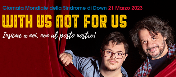 Giornata mondiale sindrome di Down, a Ferrara un percorso per l’autonomia e l’inclusione