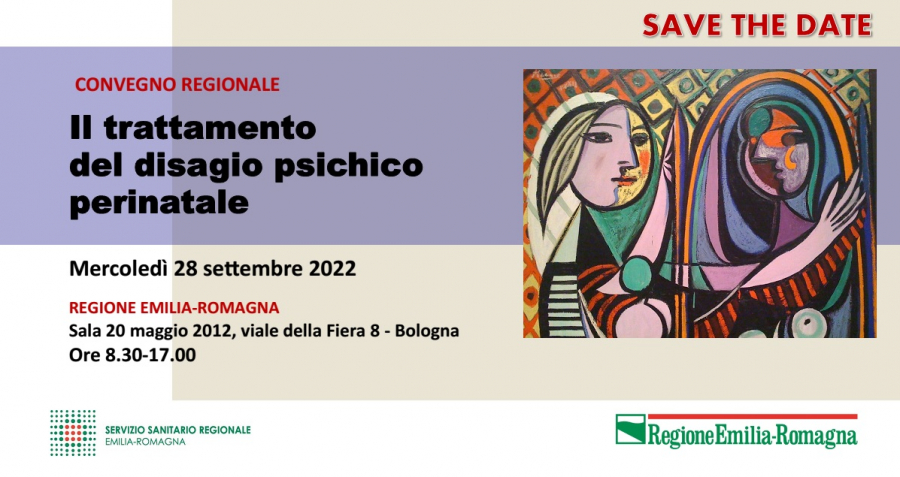 convegno disagio perinatale 