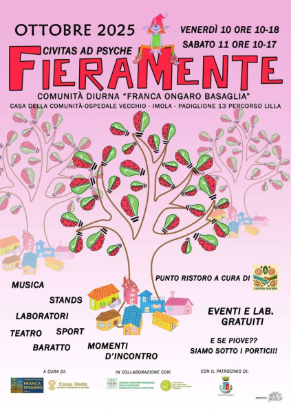 Fieramente