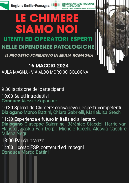 Le_chimere_siamo_noi