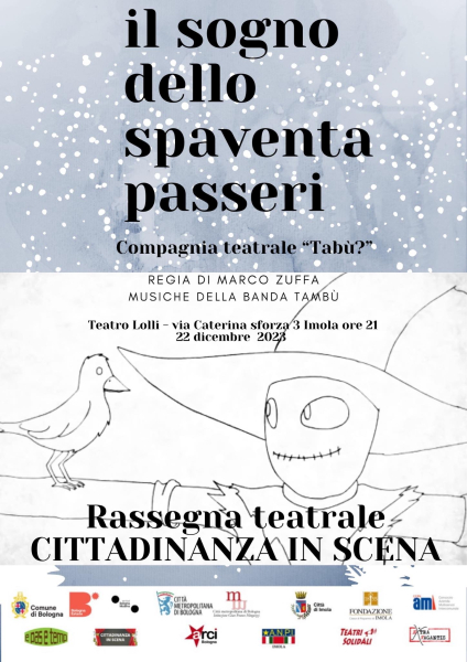 spaventapasseri