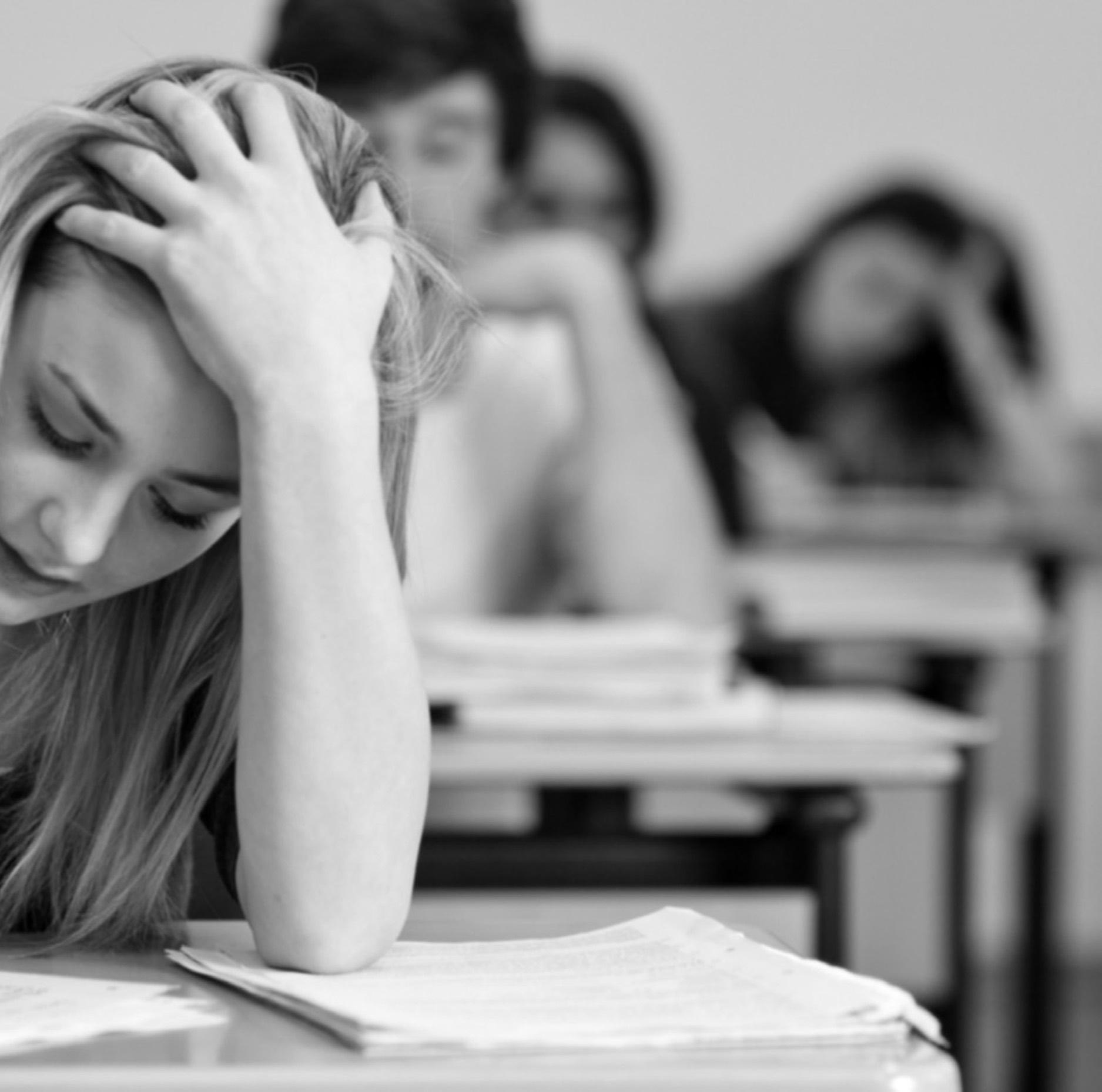 Prevenzione, la salute mentale entra in classe