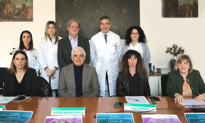Disturbi alimentazione e nutrizione, la fotografia di Piacenza