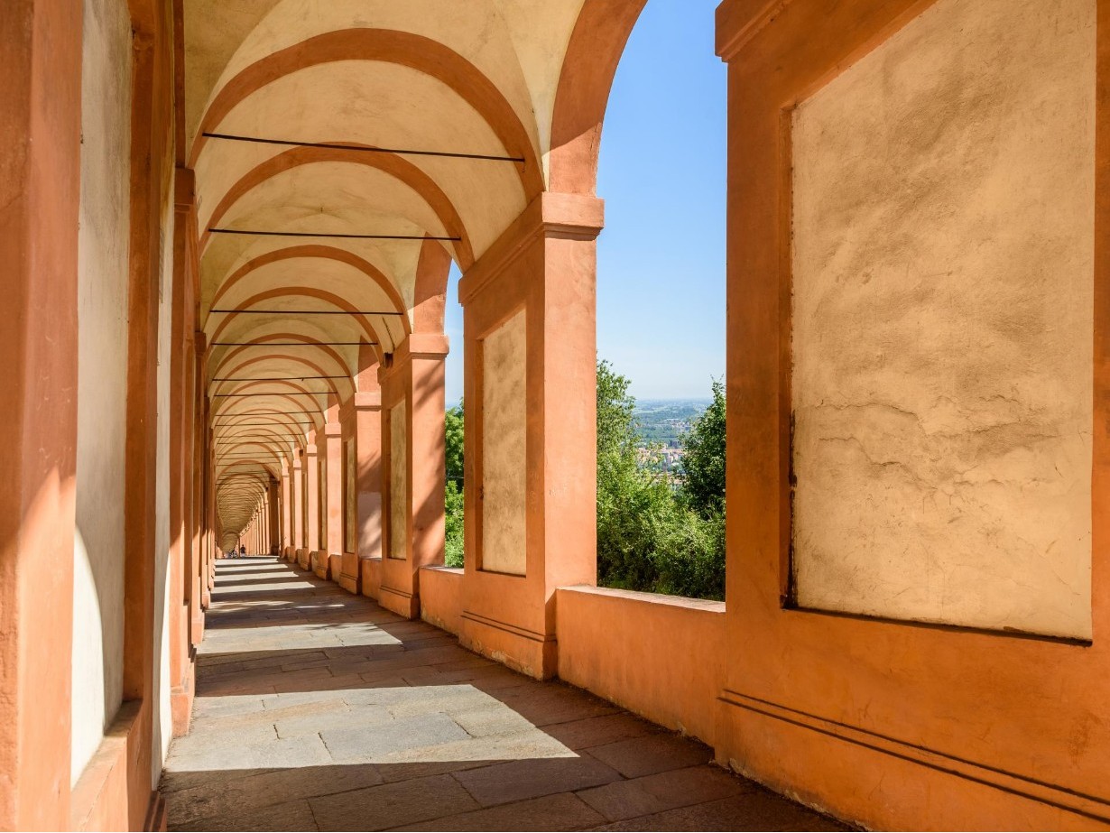 Recovery college Bologna, ovvero a scuola di benessere
