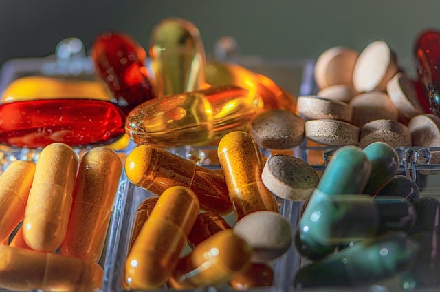 Le Linee guida per i percorsi di deprescrizione dei farmaci