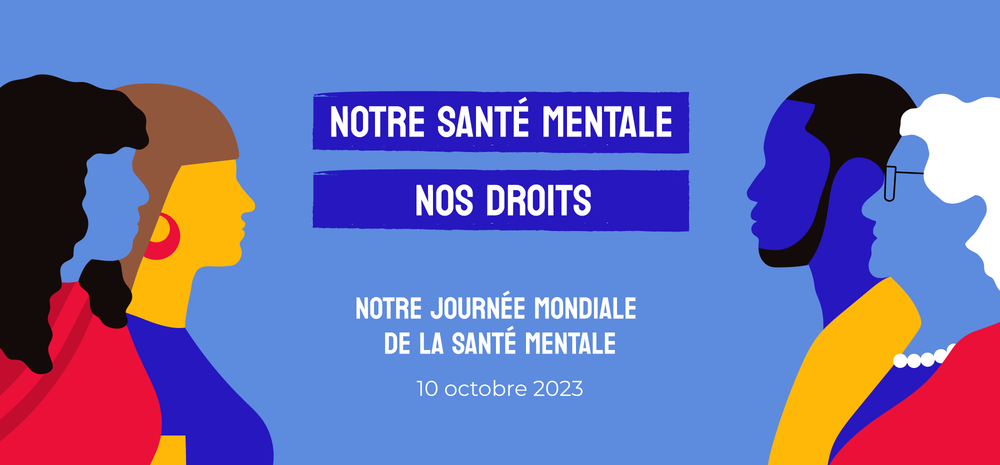 EDITORIALE 6 / Quel che resta della Giornata mondiale della salute mentale
