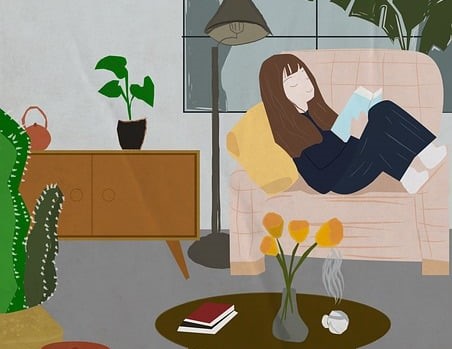 CASA / L’abitare visto dagli occhi di un Esp