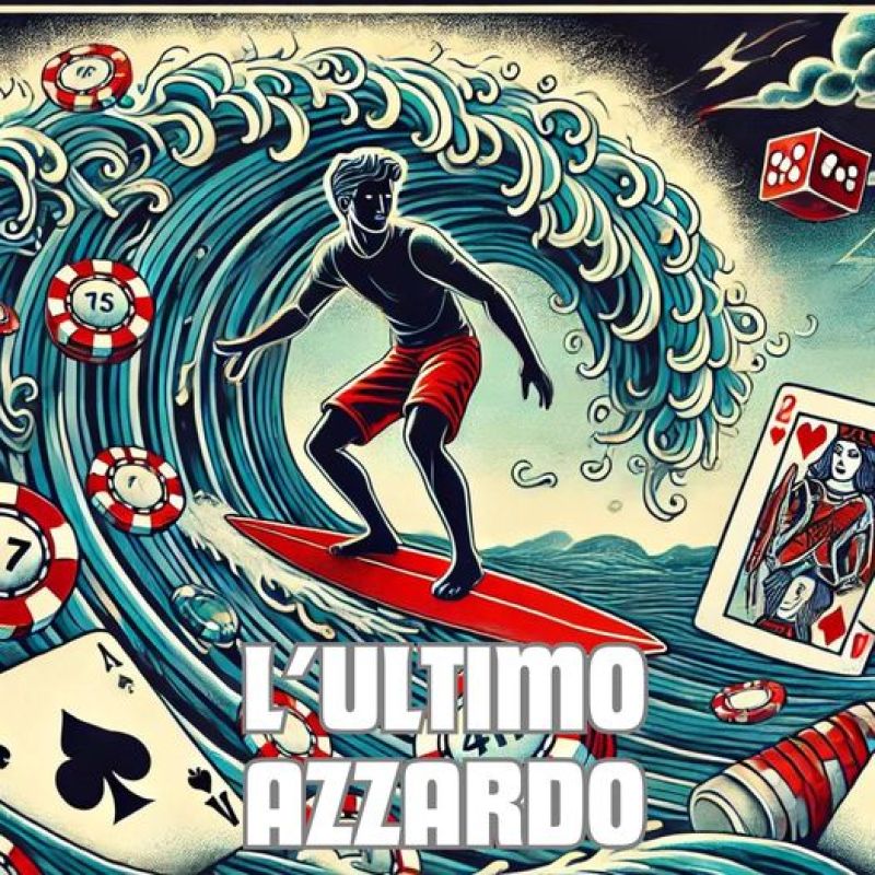 L'ultimo azzardo, un podcast sul rischio di dipendenza da gioco